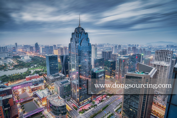 What is Sourcing Agent - Dongsourcing What is Sourcing Agent - Dongsourcing