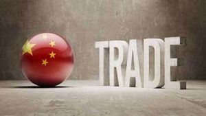 China Trade