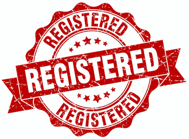Registered Trading Company