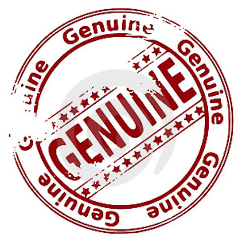 Genuine