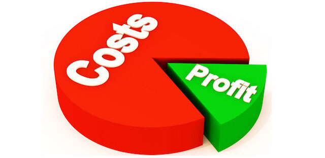 Profit of Trading Company