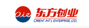 Orient International Enterprise