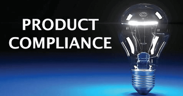 Product Compliance