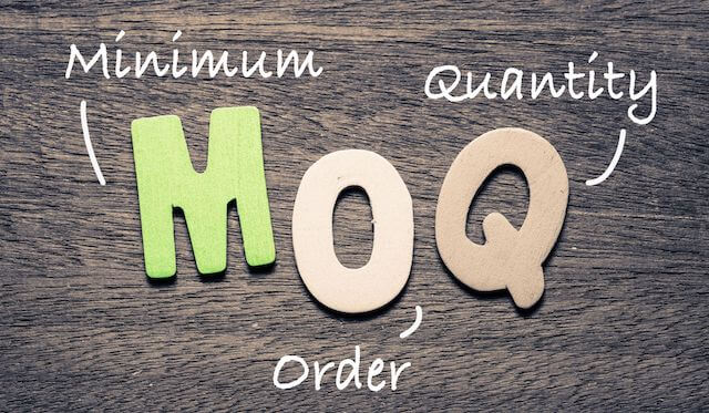 MOQ