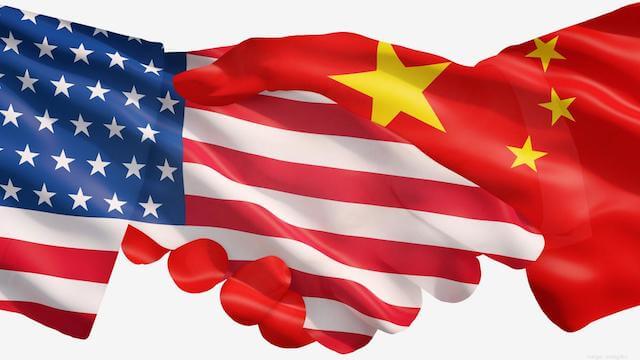 Chinese Partner