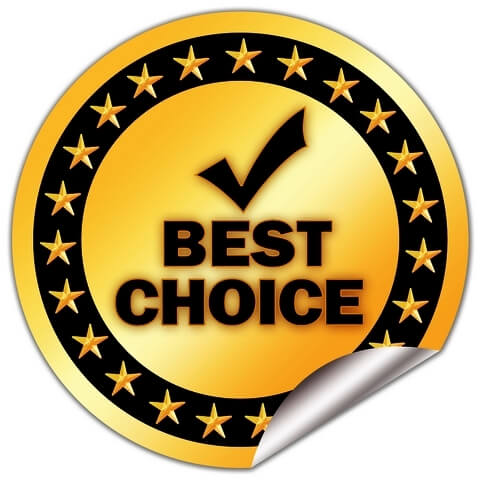 Best Choice