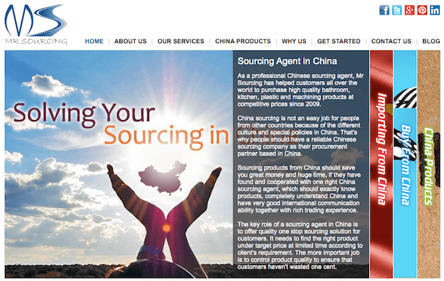 MrSourcing