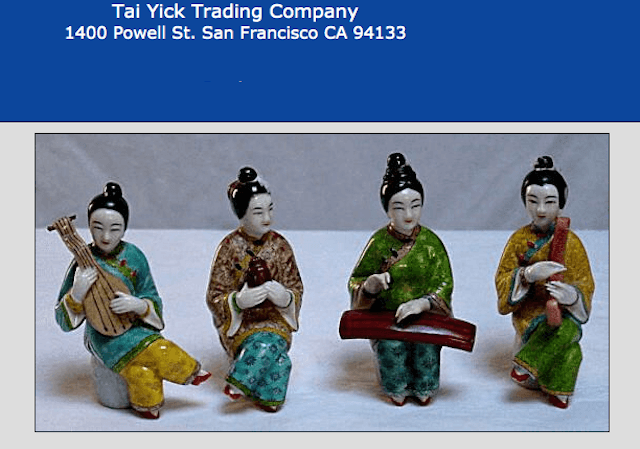 Tai Yick Trading Company