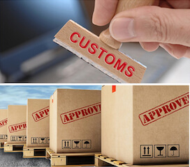 Customs Clearance