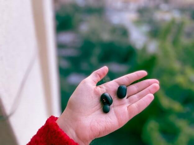 Earbuds