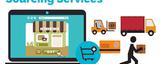Quick Product Sourcing
