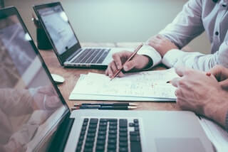 Manufacturing Consulting