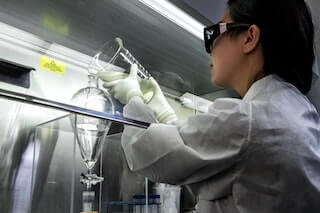 Product Quality Inspection