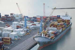 Figure 09 Shipping Management