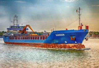 Shipping Planning_Management