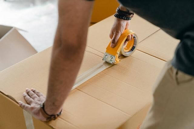 Packing