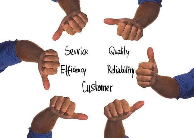 Best Quality and Service