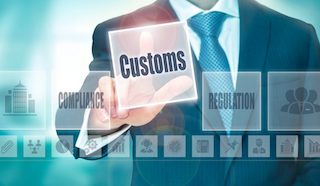 Customs Clearance