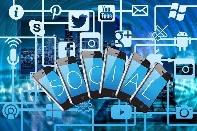 Social Networking Sites