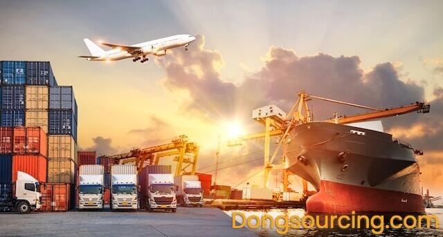 Goods Shipment