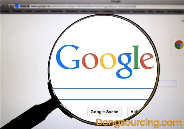 Using Search Engines