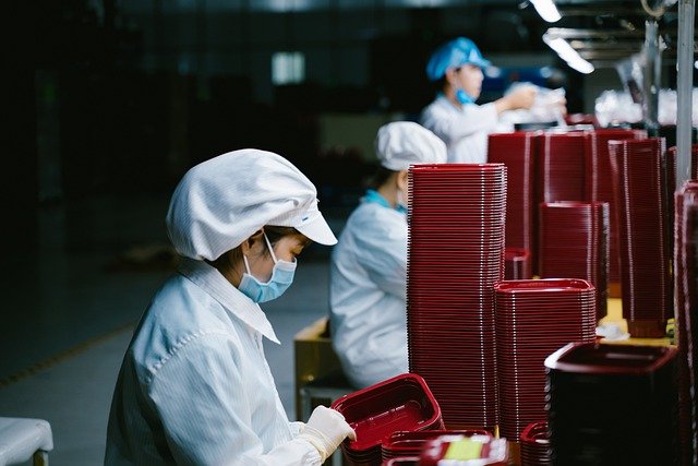 During Production Inspection