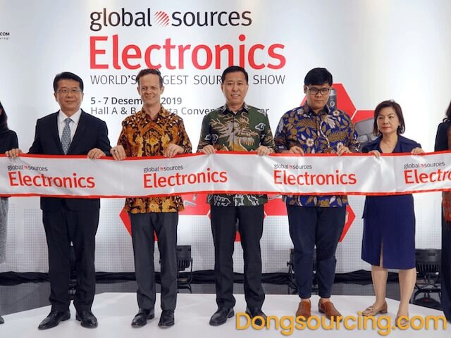 Globalsources