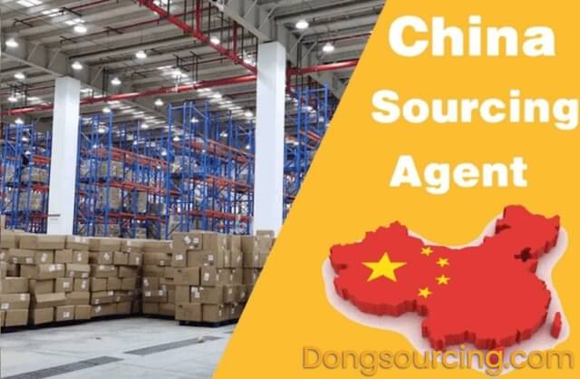 China Sourcing Agents