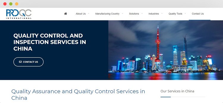 Pro QC