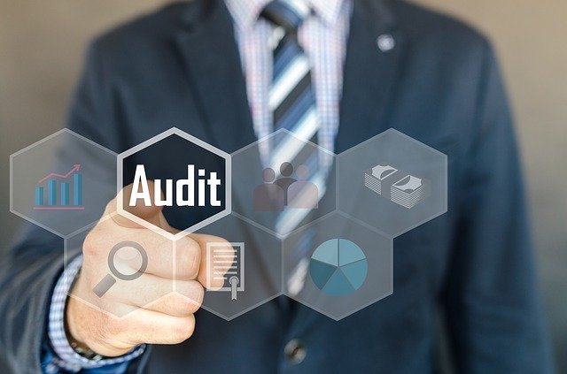 Factory Audit