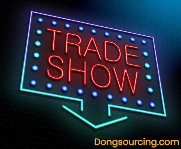 China Trade Fairs