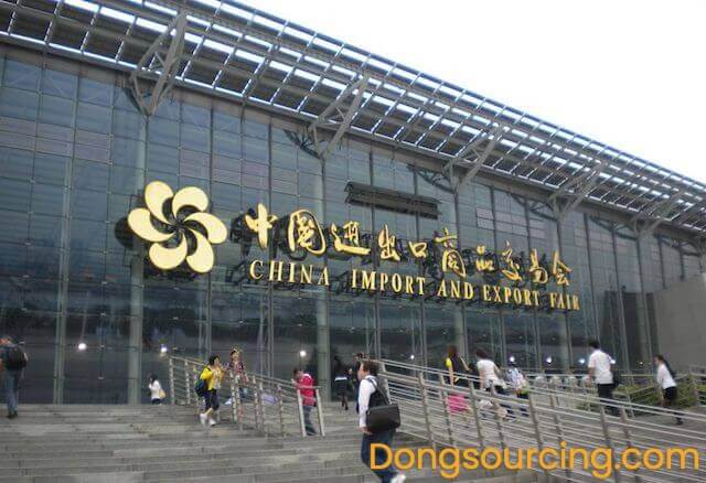 Canton Fair