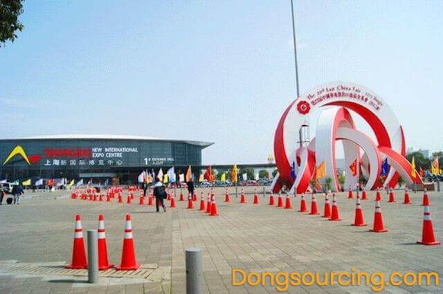 East China Fair