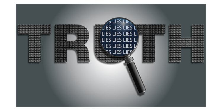 Truth or lie