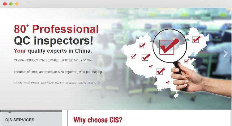 CIS