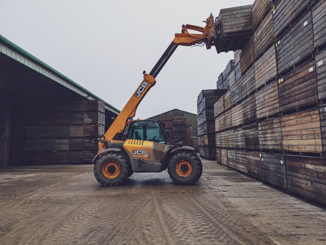 Container Loading