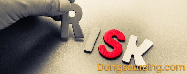 Risks of Importing from China