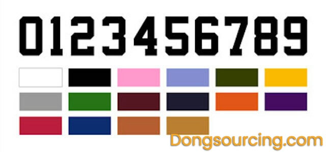 Import Number