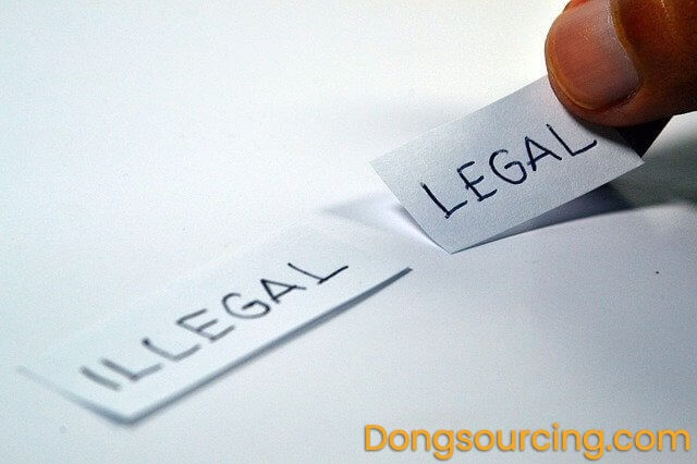 Legal Products