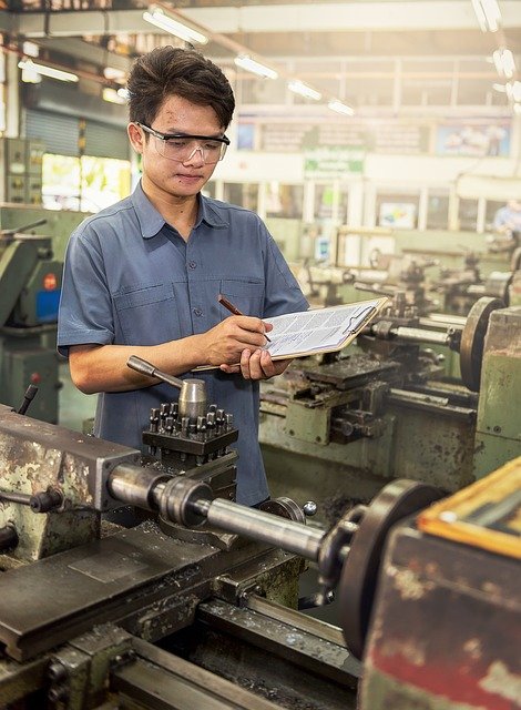 During Production Inspection