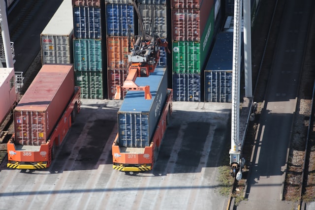 Container Loading Inspection