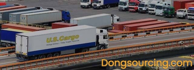 Courier Shipping