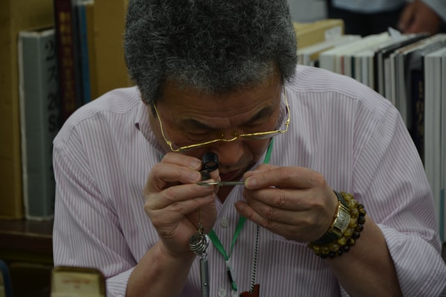 Pre Shipment Inspection