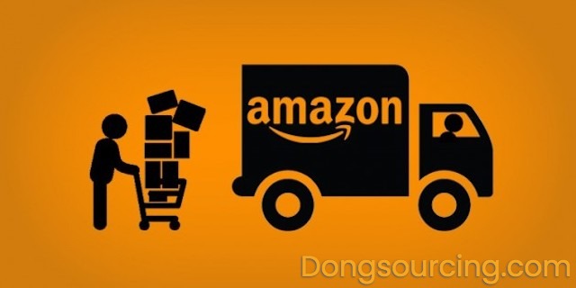 Selling on Amazon