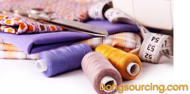 Apparel and Textile Products