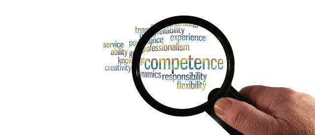 Inspection Competence
