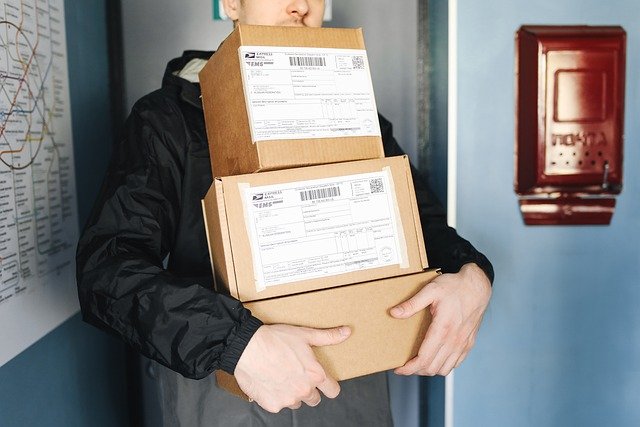 Inspection Delivery