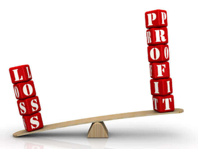 Real Profit