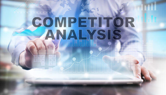 Competitor Research