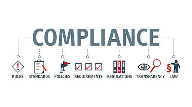 Product Compliance Status